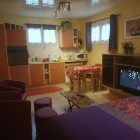 Maison Montricher-le-Bochet Extérieur photo